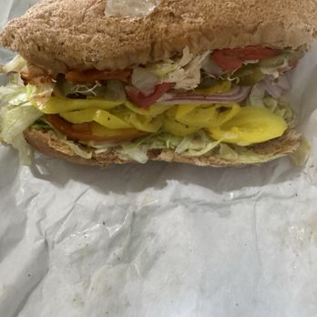 The Pickled Parlor - Mothers.... - Sandwiches Near Me - Clovis, California