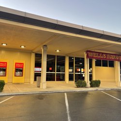 Wells Fargo Bank