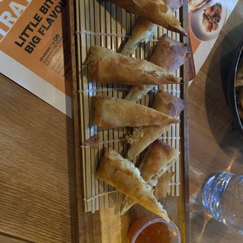 Taylight Local Craft Beer & Kitchen - Spring Rolls - Asian Fusion Near Me - Vancouver, British Columbia Taylight Local Craft Beer & Kitchen - Spring Rolls - Asian Fusion Near Me - Vancouver, British Columbia