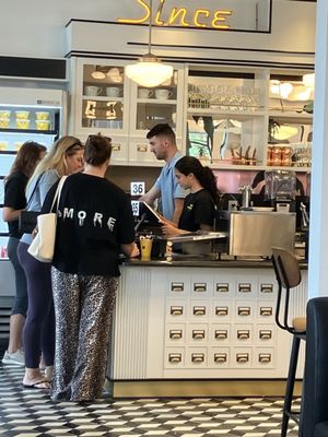 Cafe Landwer by null