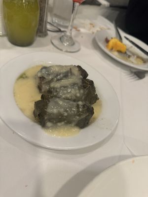 Mykonos Grill by null