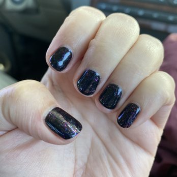 MK Nails Spa - nails are all different lengths and shapes - Nail Salons Near Me - Nags Head, North Carolina MK Nails Spa - nails are all different lengths and shapes - Nail Salons Near Me - Nags Head, North Carolina
