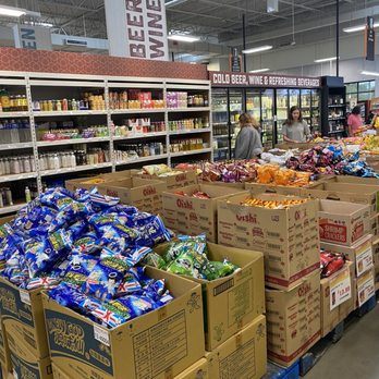 Enson Market – Gainesville - Snacks! - International Grocery Near Me - Gainesville, Florida Enson Market – Gainesville - Snacks! - International Grocery Near Me - Gainesville, Florida