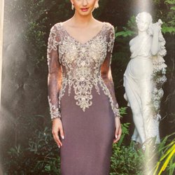 Pixie’s Bridal Boutique