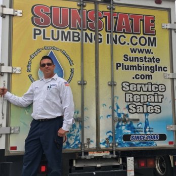Sunstate Plumbing - Plumbing Near Me - Peoria, Arizona Sunstate Plumbing - Plumbing Near Me - Peoria, Arizona