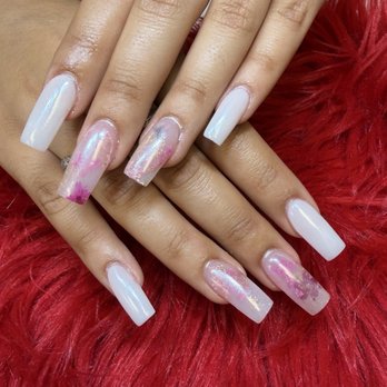 Angela Nail Spa - Nail Salons Near Me - Santa Ana, California