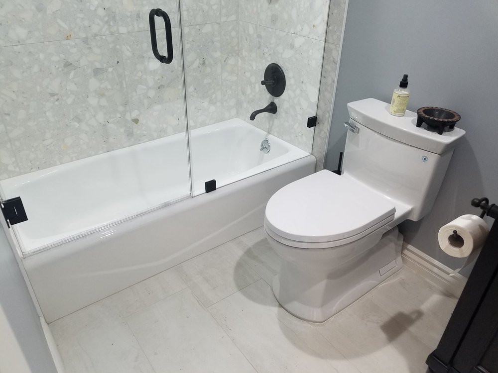 Slide of Bartlett Emergency Plumber