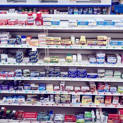 High Touch Pharmacy
