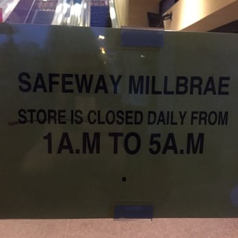Safeway - Grocery Near Me - Millbrae, California Safeway - Grocery Near Me - Millbrae, California