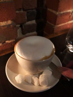 Gross Confection Bar by null