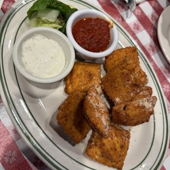 Jimmy D’s Spaghetti Joint - Toasted Ravioli - Italian Near Me - Grover Beach, California Jimmy D’s Spaghetti Joint - Toasted Ravioli - Italian Near Me - Grover Beach, California