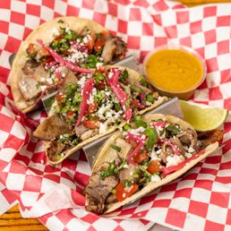 Tri Tip Tacos Tri Tip Tacos