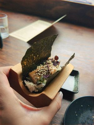 Yonsei Handrolls - Oakland by null