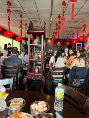Tropical Chinese Restaurant by null