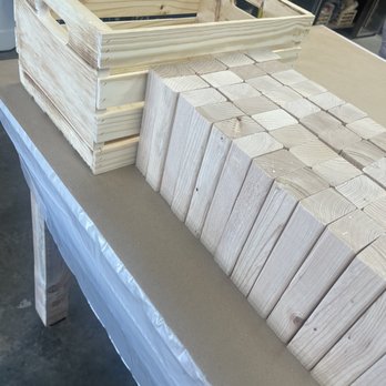 Board & Brush - Fairfield - Beginning! - Arts & Crafts Near Me - Fairfield, California