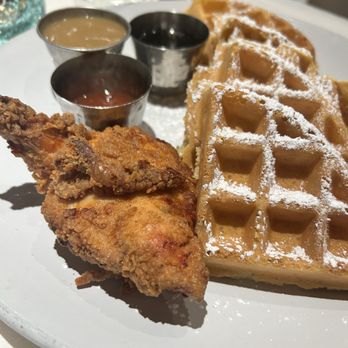 Georgia Brown's - Chicken & Waffles - Southern Near Me - Washington, DC, District of Columbia Georgia Brown's - Chicken & Waffles - Southern Near Me - Washington, DC, District of Columbia