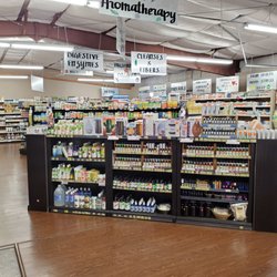 Vig's Health Food Store