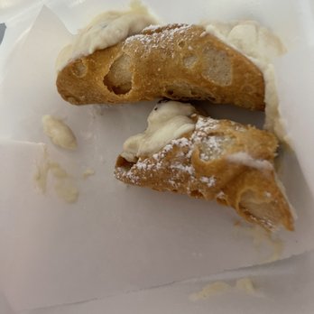 Pasta Party - cannoli - Pizza Near Me - Orange, California Pasta Party - cannoli - Pizza Near Me - Orange, California