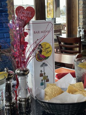 Spanish Flowers Mexican Restaurant - Durham by null