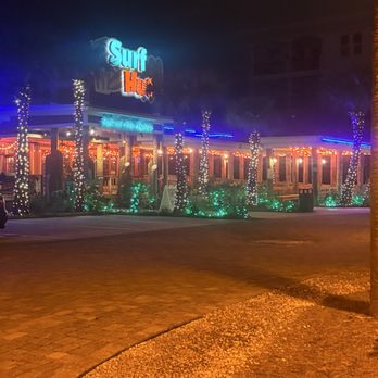 Surf Hut - Surf Hut - Seafood Near Me - Destin, Florida