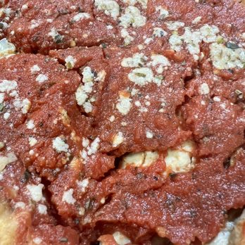 Pizza Papalis - Personal Pizza w/ Spinach - Pizza Near Me - Toledo, Ohio Pizza Papalis - Personal Pizza w/ Spinach - Pizza Near Me - Toledo, Ohio