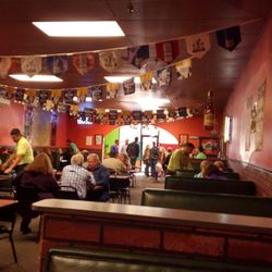 Zapopan Mexican Restaurant
