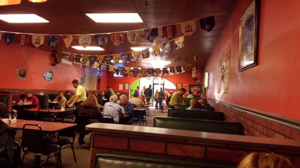 Zapopan Mexican Restaurant