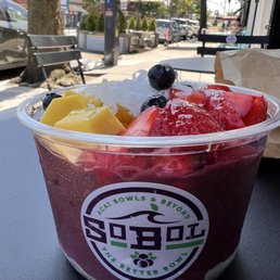 Acai Bowl