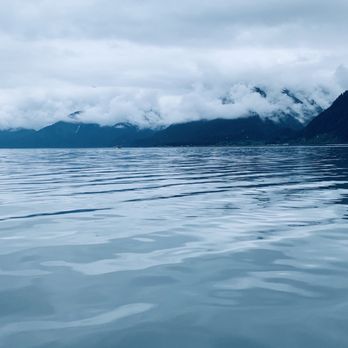 Seward Ocean Excursions - Boat Tours Near Me