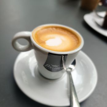 Prince Coffee House - Coffee & Tea Near Me - Bronx, New York Prince Coffee House - Coffee & Tea Near Me - Bronx, New York