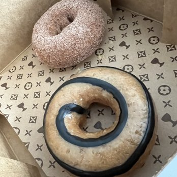 Holey Grail Donuts - Donuts Near Me - Honolulu, Hawaii Holey Grail Donuts - Donuts Near Me - Honolulu, Hawaii