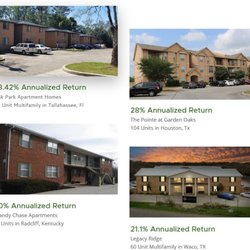 Terra Equity Group - Our Current Multifamily Investments