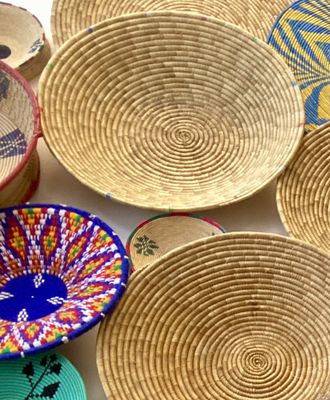 Desta Ethiopian Cafe by null