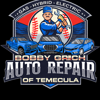 Bobby Grich Auto Repair - Auto Repair Near Me - Murrieta, California Bobby Grich Auto Repair - Auto Repair Near Me - Murrieta, California