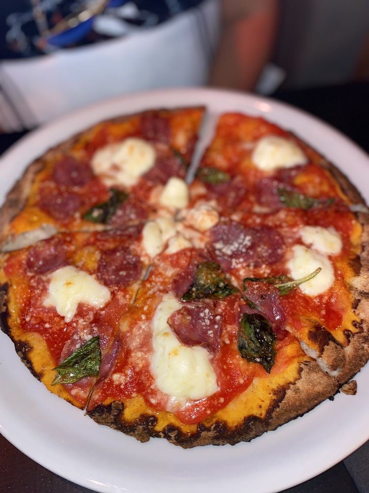 F&D Woodfired Italian Kitchen