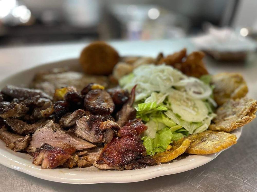 Havana Restaurant Image