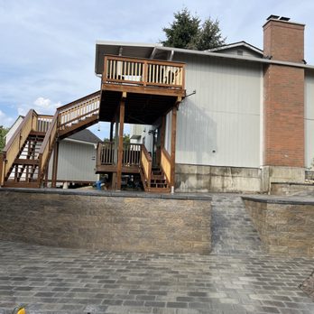 Firepit Landscaping - Fences & Gates Near Me Firepit Landscaping - Fences & Gates Near Me