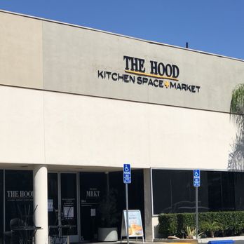KOKONUT - The main building - Ice Cream & Frozen Yogurt Near Me - Costa Mesa, California