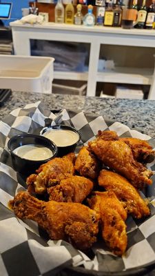 BLU Crabhouse & Raw Bar by null