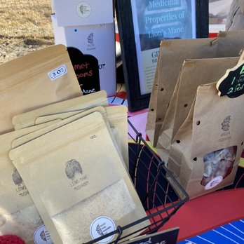 Steam Pump Ranch - Desert pearl mushrooms - Venues & Event Spaces Near Me - Oro Valley, Arizona