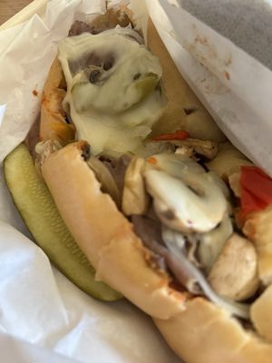 Marino's Deli by null