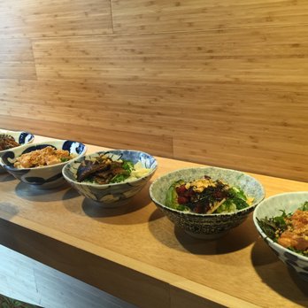 Chikarashi - Japanese Near Me - New York, New York