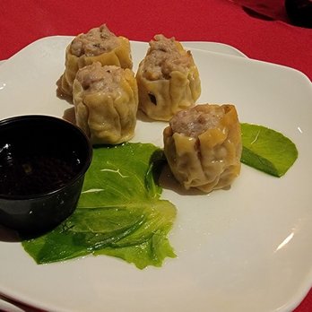 Koi - Shumai - Asian Fusion Near Me - Niagara Falls, New York