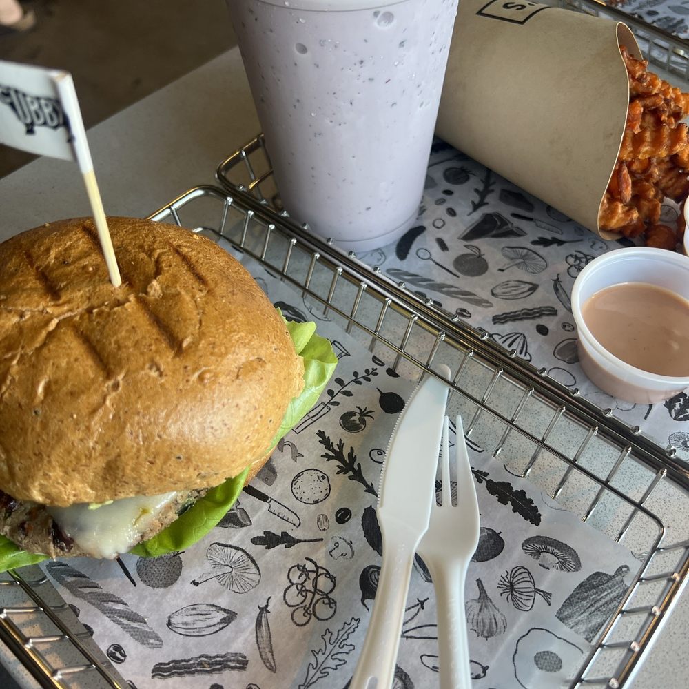 Cubby's - New American Near Me - Provo, Utah