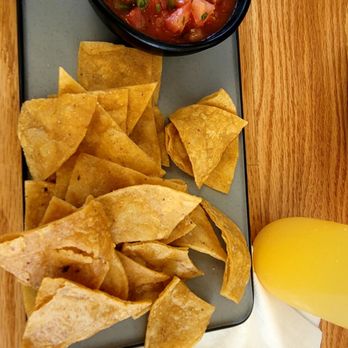 Pollo Bacano - Free chips and salsa with dine in - Mexican Near Me - Zion, Illinois
