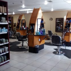 Hair By Ell - Hair stations
