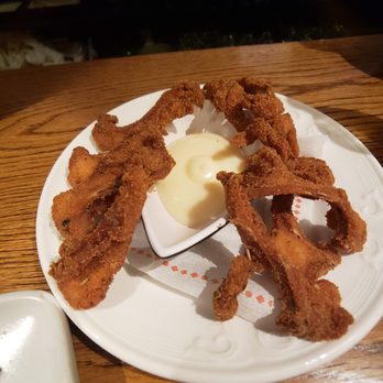 Tapeo - Rabbit Ribs, on the special mention! - Tapas Bars Near Me - Barcelona, B Tapeo - Rabbit Ribs, on the special mention! - Tapas Bars Near Me - Barcelona, B