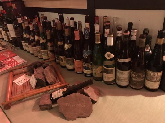 Restaurant Hot Spot by null