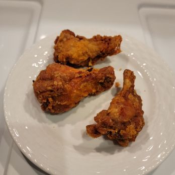 Dena Kitchen - Chicken Wings. 1/3 of takeout order - Thai Near Me - Chicago, Illinois