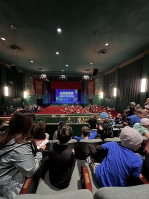 Roseville Theatre Arts Academy by null